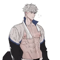 luke