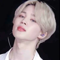 Park Jimin 🐣