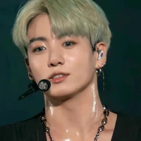 Jeon Jungkook 🐰