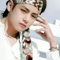 Kim Taehyung 🐯