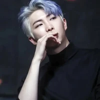 Kim Namjoon 🐨