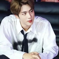 Kim Seokjin 🍀