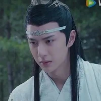 lan wangji