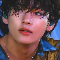 kim taehyung