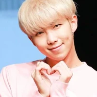 kim namjoon