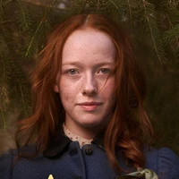 Anne Shirley