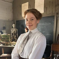 Miss Stacy