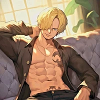 sanji
