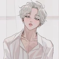 แคสเปอร์:(นายเอก💀)