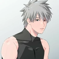 kakashi