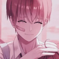 Mikhail Andra/Uzumaki