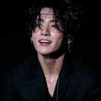 Jeon Jungkook
