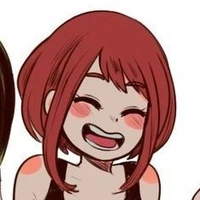 Ochaco Uraraka🍪