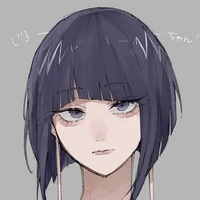 Jirou Kyoka🎵💜🖤