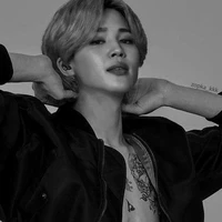 Park jimin