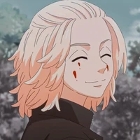 Sano Manjiro | Mikey