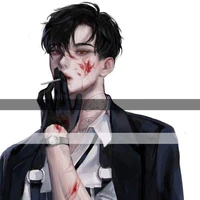 ภาคิม(รองพอ.มาเฟียอีนดับ3👿)