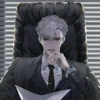 เจ(รองพอ.+มาเฟียอันดับ4😈😒)
