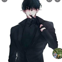 เจมส์(รองพอ.+มาเฟียอันดับ5😒👿)