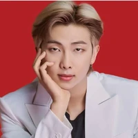 Kim Nam-joon /RM