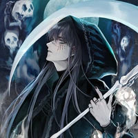 Soul collector  Reaper