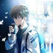 Davis hudsun(ML BFF)