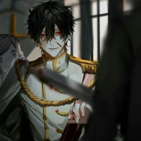 Eiden(older brother of Ivan)