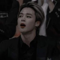 จีมิน(เพื่อนนอ.)มาเฟีย