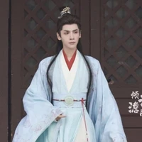 หลี่กงจิน(องค์ชาย​2)​(ต.ร.)​