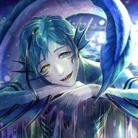 Merman