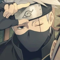 kakashi