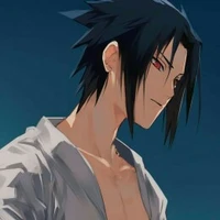 sasuke