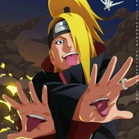 deidara