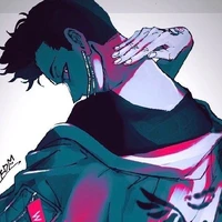 Shuji Hanma