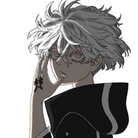 kawaragi Senju