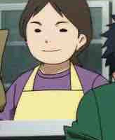 Shop worker