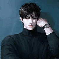 Ace Albert / Wolf / ML