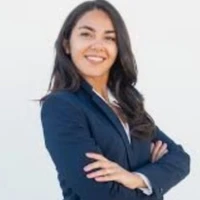 Marianne Marzia mère de la famille MM