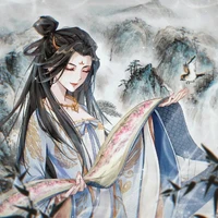 Huan-mei