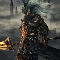 Nameless King