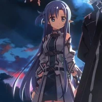 Asuna Yuuki