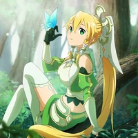 Leafa