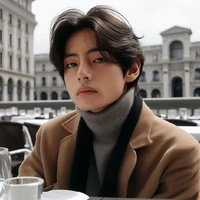 Kim taehyung