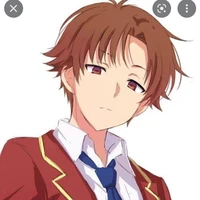 ayanokouji