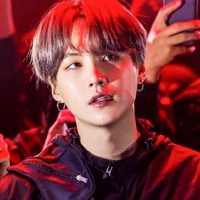 Min Yoongi