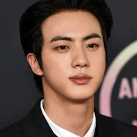 Kim Seokjin