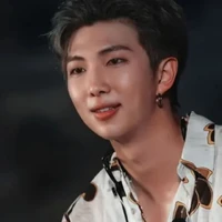 Kim Naamjoon