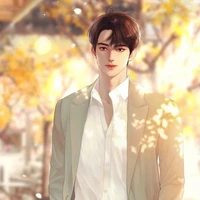 Ian (MC