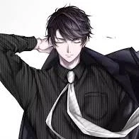 ยูโน่ (คนติดตามนางเอก)🗡