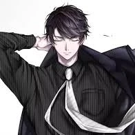 ยูโน่ (???)🗡